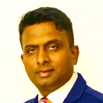 Ashwani Raja