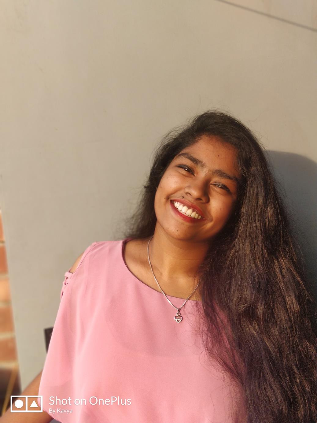 Megha Shravani Perumal