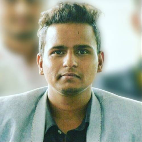 HARISH MAHAMURE
