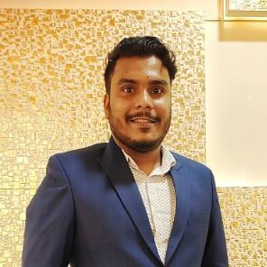 Ayushman Ghadei