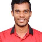 Christon Prashanth D'Souza