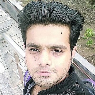 Harshal Dave