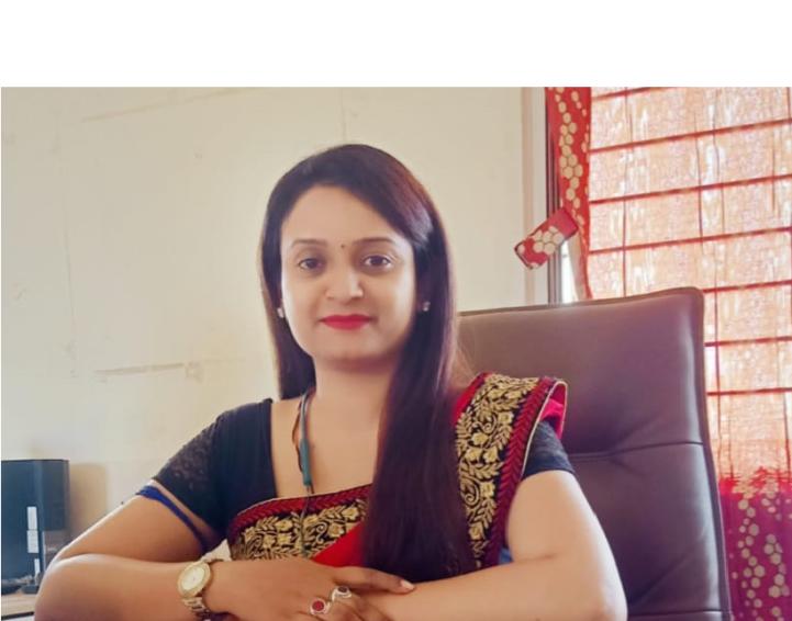 Prerana Shrivastava