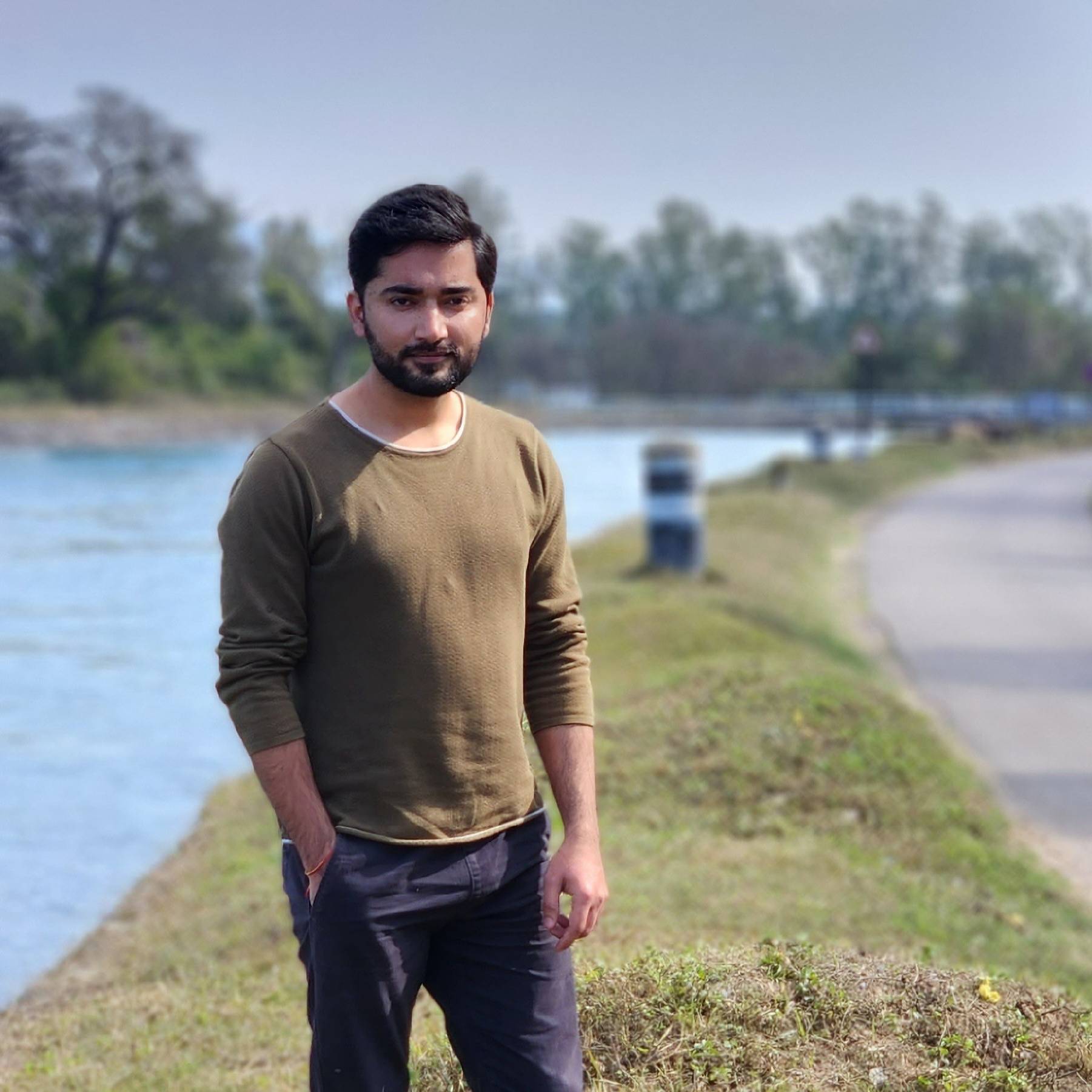 Abhinav Singh Bhandral