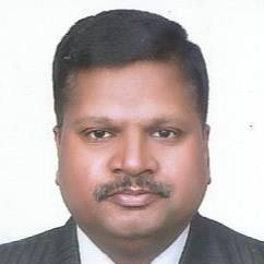 Srinivas Rao Narisetty