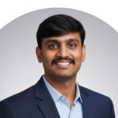 Anil Sairam Dharmireddy