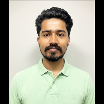 SURAJ PRATAP SINGH