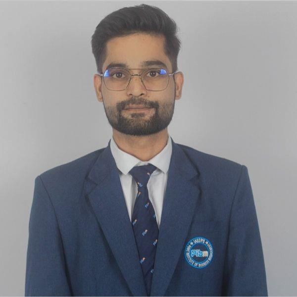Sanket Mogarkar