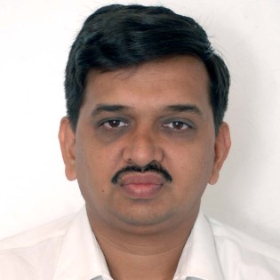 Prashant Onkar Bahalkar