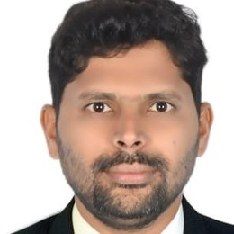 MOHAMMED IMRAN