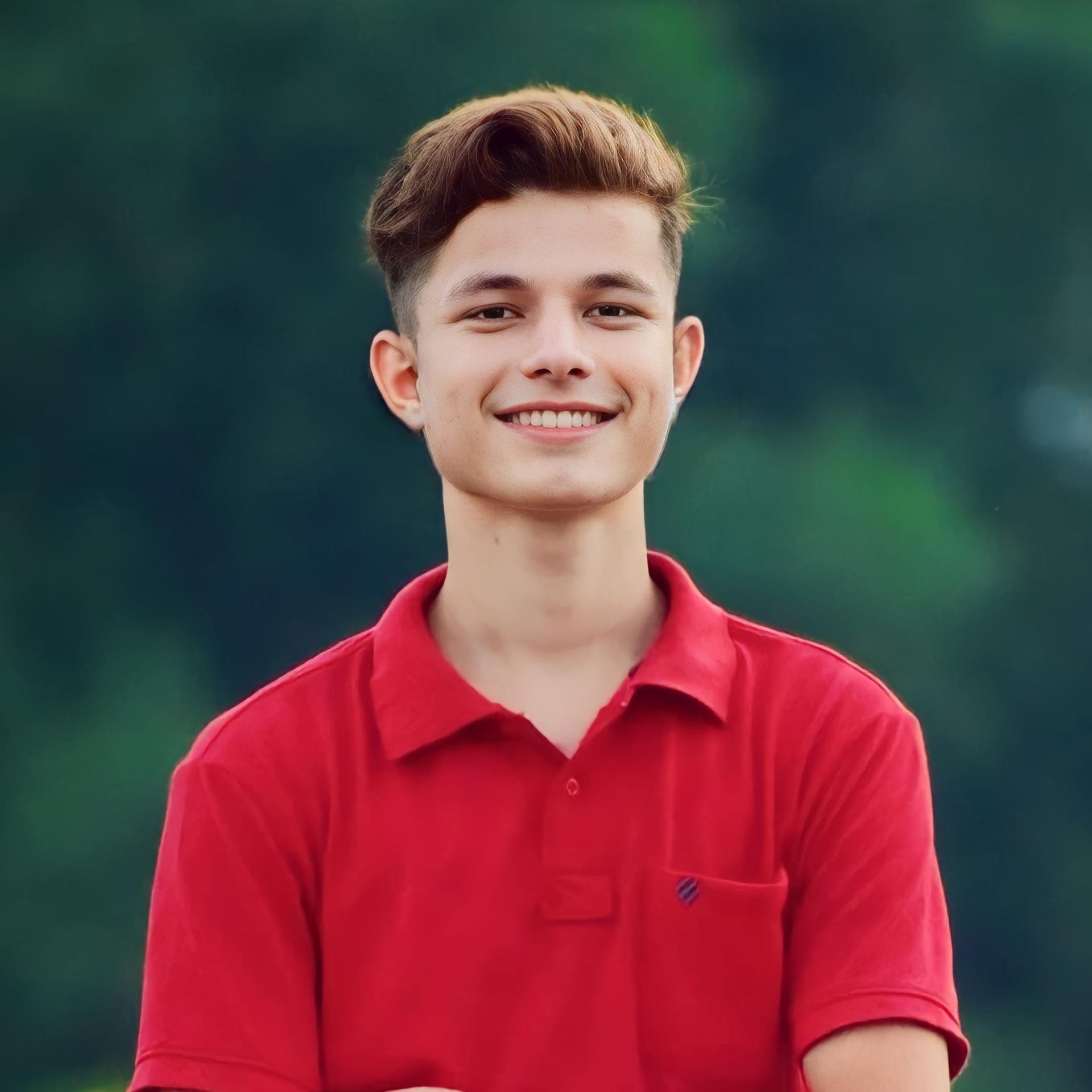Khyam Sanyashi