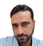 Farooq Ahmad Wataloo