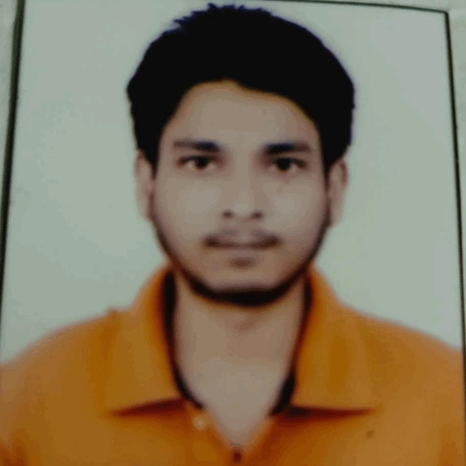 Tushar Sharma