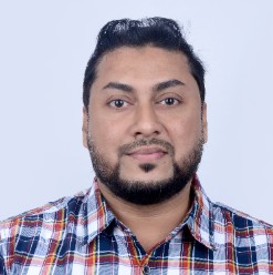 Maajid Pathan