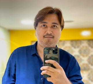 ROHAN SURESH KUMAR