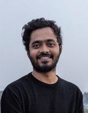 Chanchal Kumar