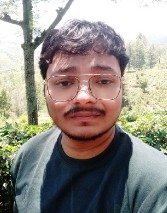 HARSHIT AGARWAL