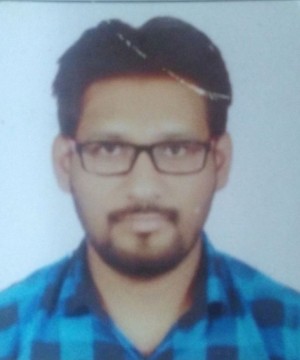 Santosh Khude