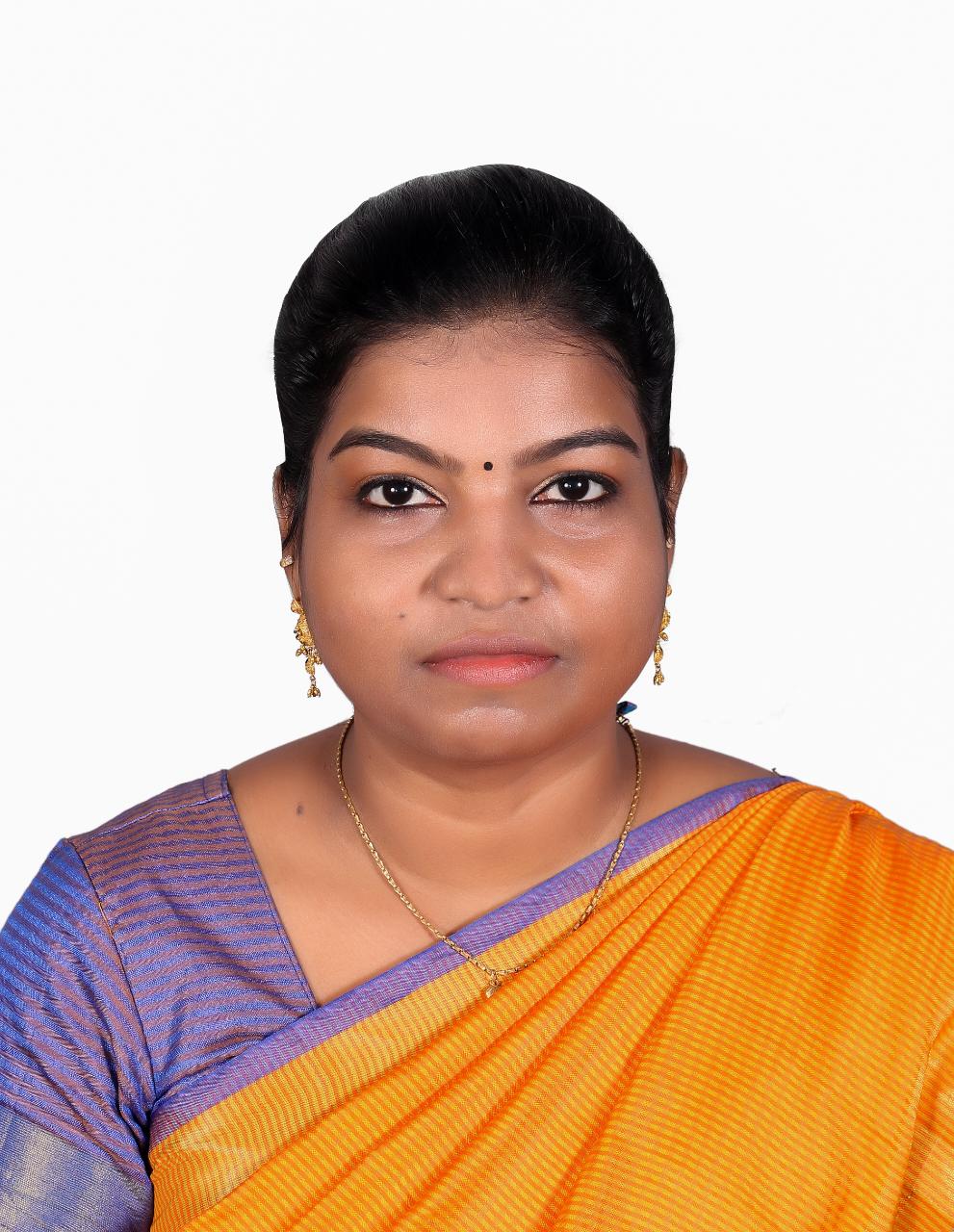 REVATHY RAJENDRAN