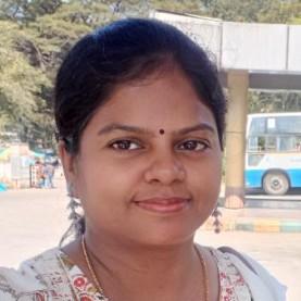 Geetha Balakrishnan