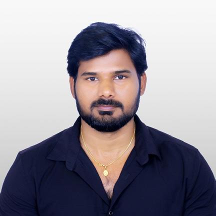 Ashok Raju Sarikonda