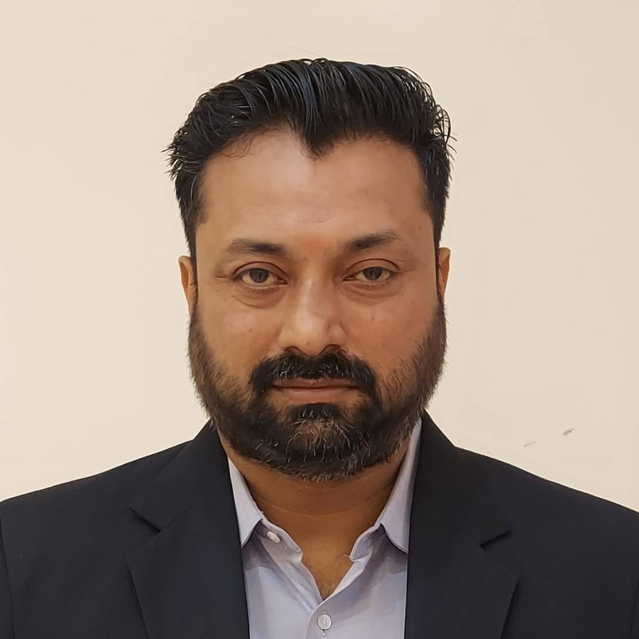 Nandan Gaitonde