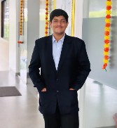 Shreyas Joshi