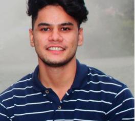 Deepak Bhakuni