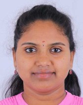 Shireesha DASANAM