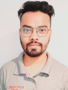 EHSAAN ANSARI