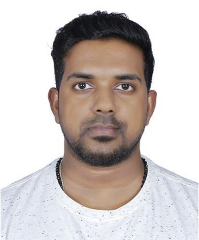 Kiran Jose