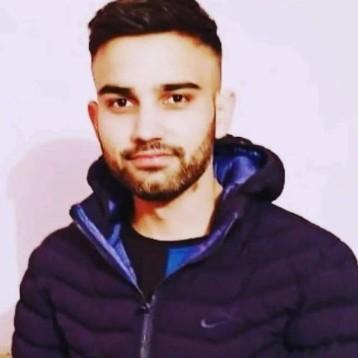 Akshay Rana