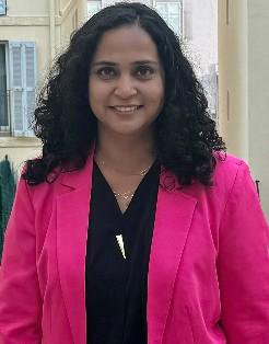 Shyama Mishra