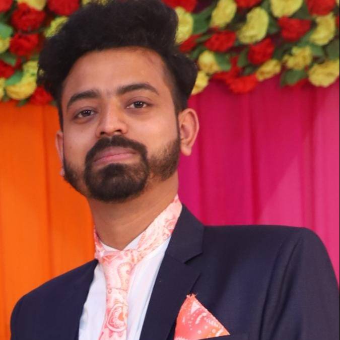 Atul Dubey