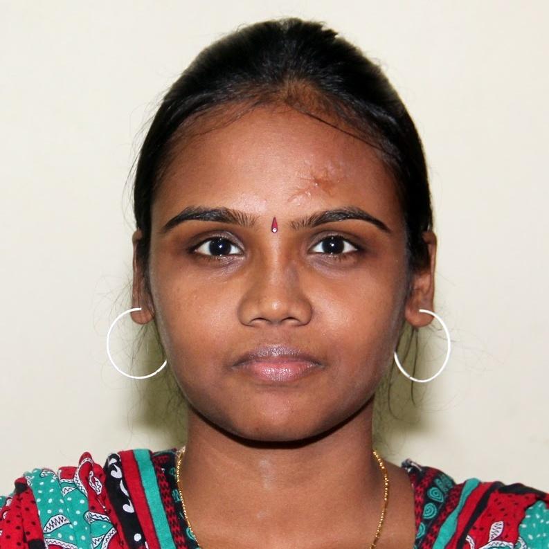 Janani Manivasagam