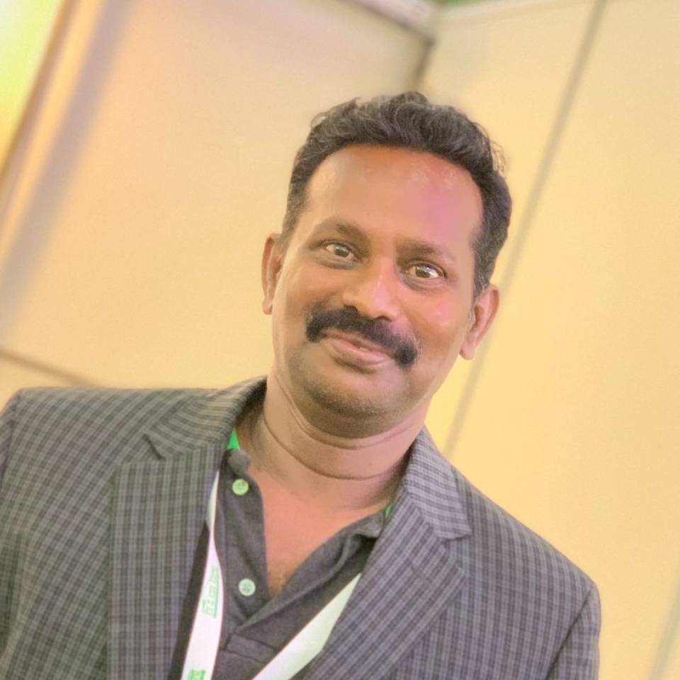Vijaykumar Dhananjayan