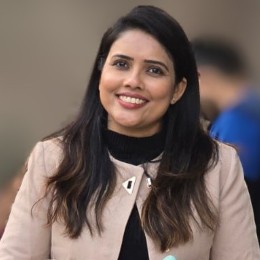 Neetu Singh