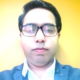 Ashish Das