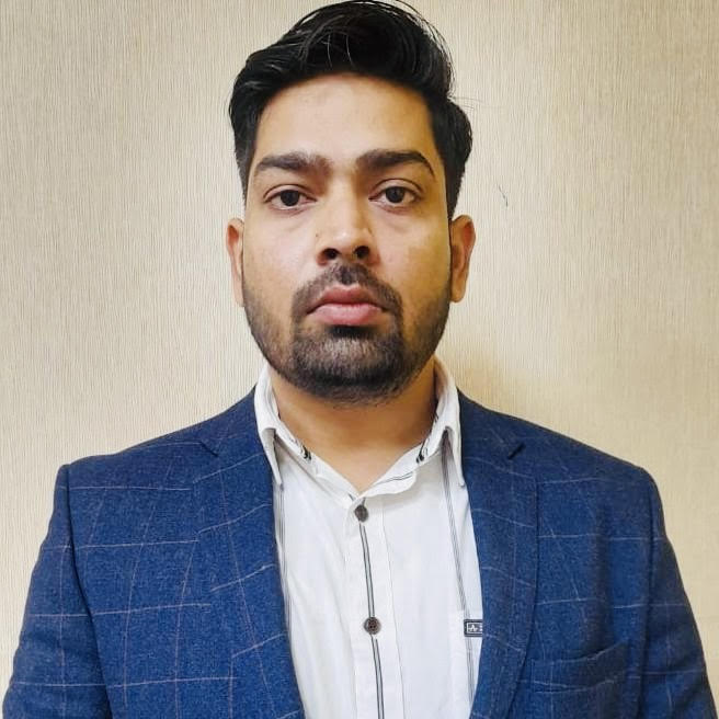 MANISH TRIPATHI