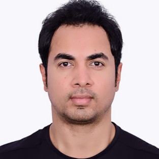 Raghuvir Kumar