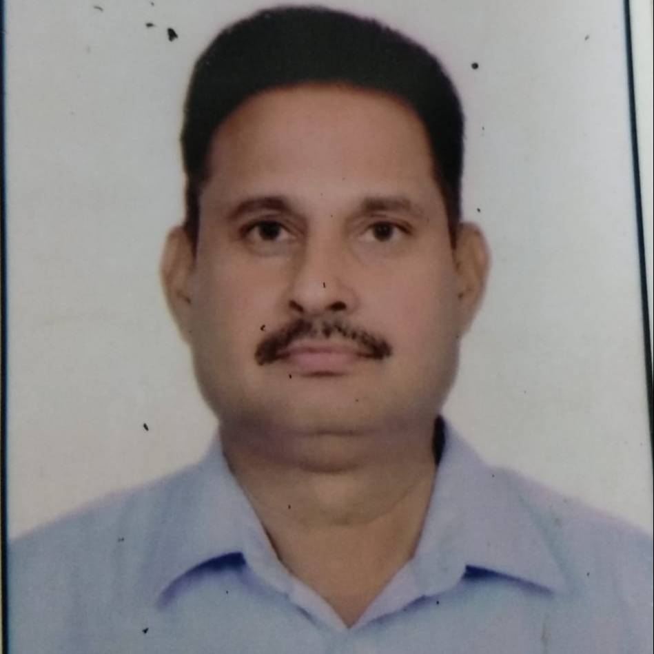 Vijay Kumar