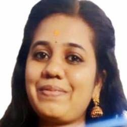Pavithraa Sudeendran