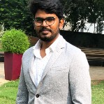 Shivam Khandagale