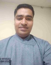 TAUQEER AHMED KHAN