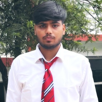 Devansh Rai