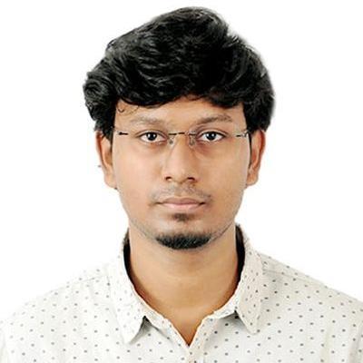 SREDHAR SELVAM
