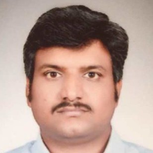 Ravichandran Nannuri