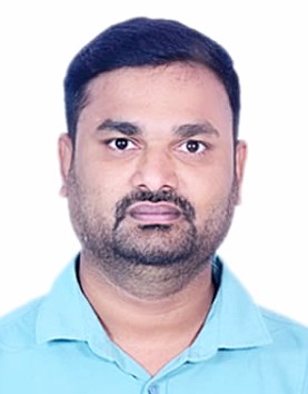 Mallikarjun K