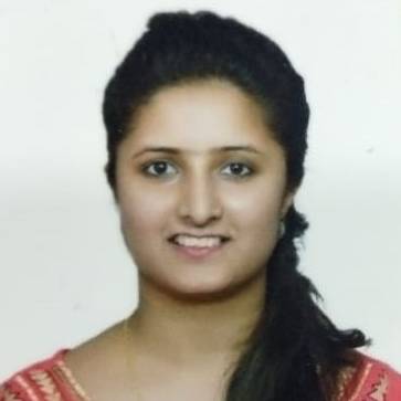 Bhavana Salunke