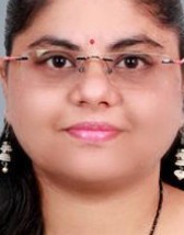 Urvashi Joshi